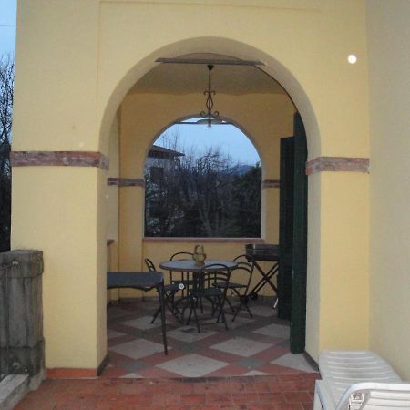 Tenuta Il Ponte Ponte a Moriano Extérieur photo