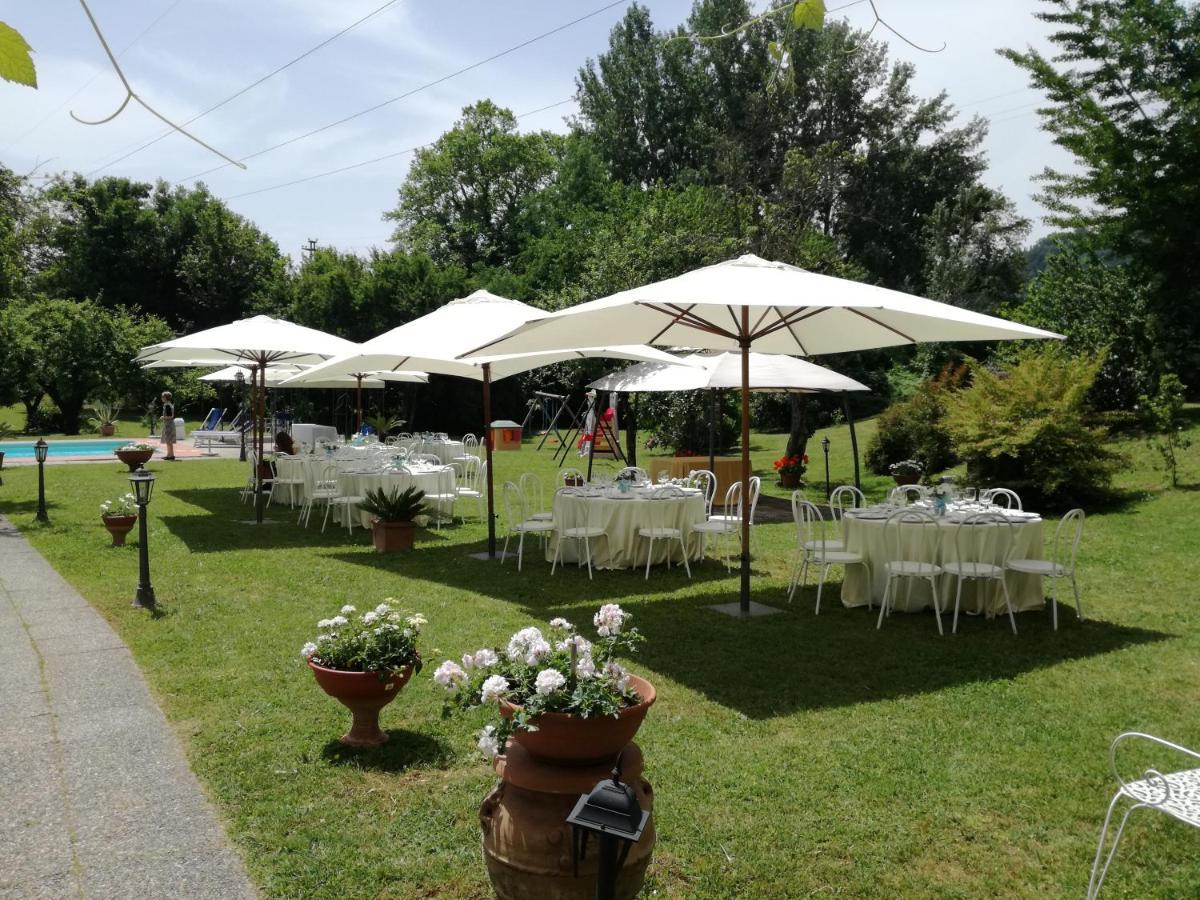 Tenuta Il Ponte Ponte a Moriano Extérieur photo