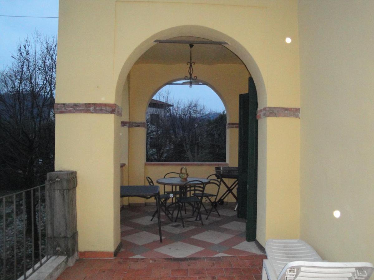 Tenuta Il Ponte Ponte a Moriano Extérieur photo