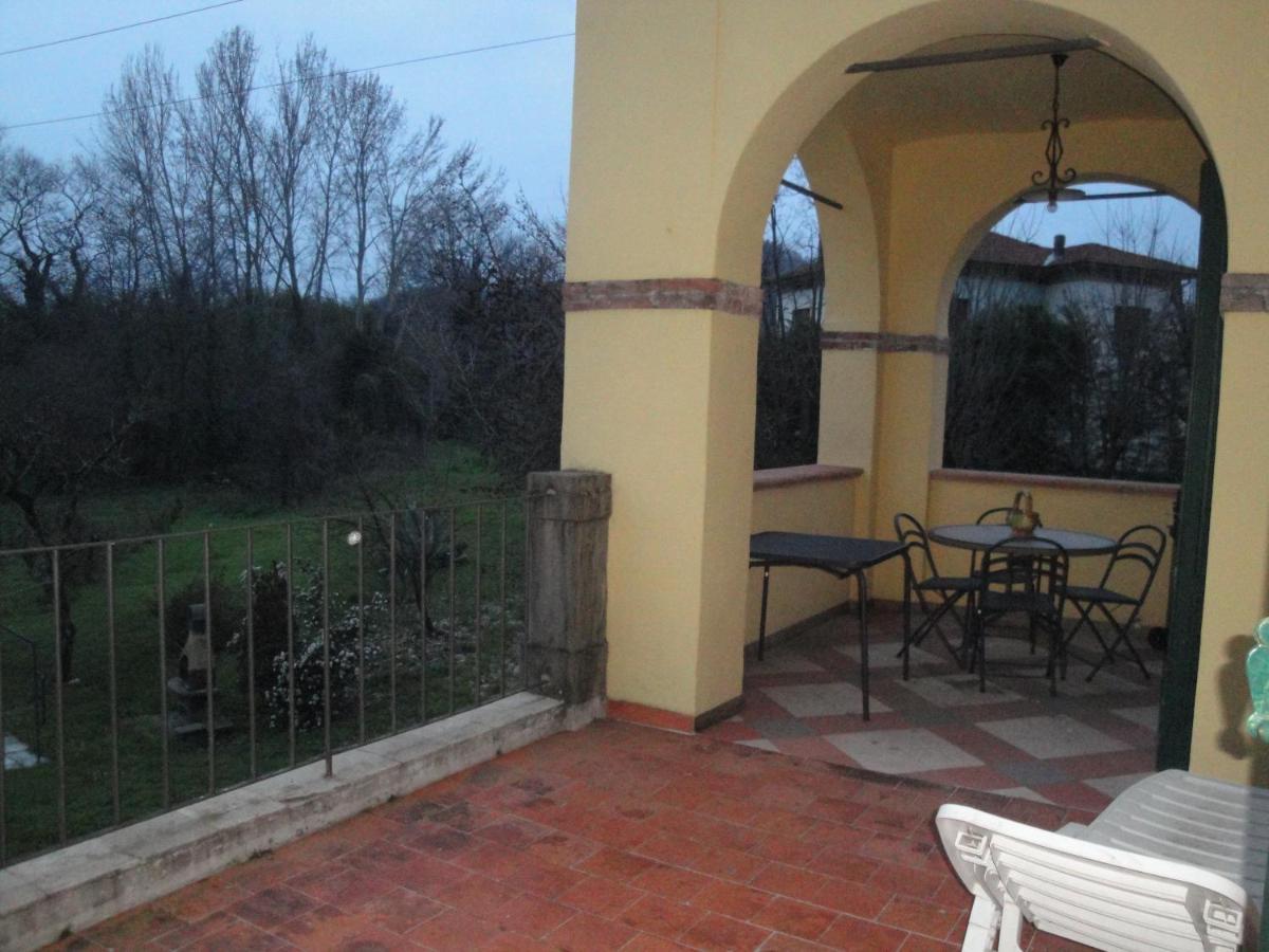 Tenuta Il Ponte Ponte a Moriano Extérieur photo