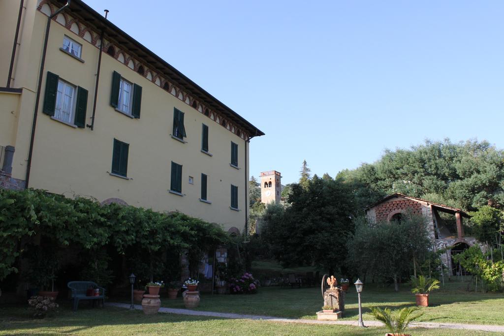 Tenuta Il Ponte Ponte a Moriano Extérieur photo