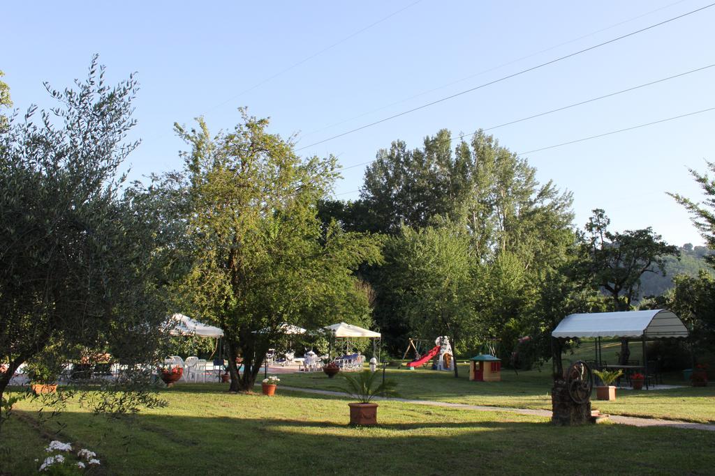 Tenuta Il Ponte Ponte a Moriano Extérieur photo
